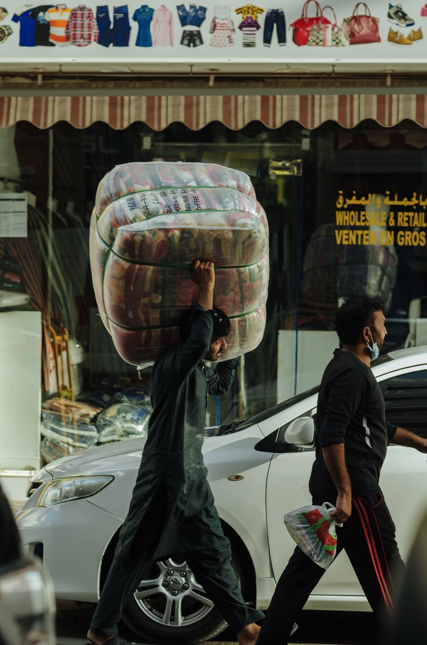 Превью Dubai 2022